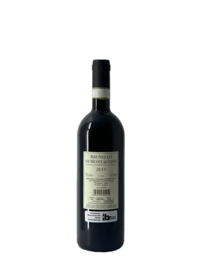 Brunello di Montalcino 2019 Baricci
