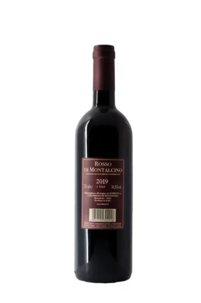 Rosso di Montalcino 2019 Baricci