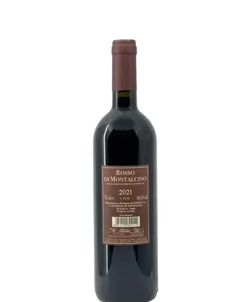 Rosso di Montalcino 2021 Baricci
