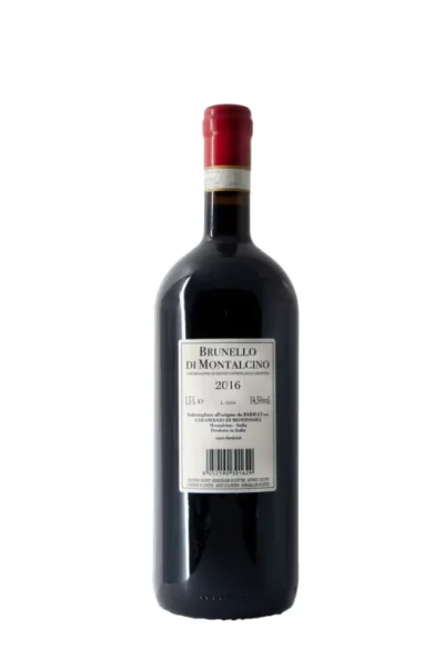 Brunello di Montalcino 2016, Baricci, Magnum 1.5L