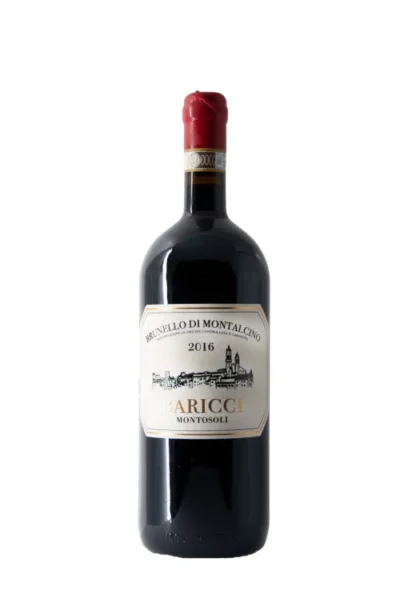 Brunello di Montalcino 2016, Baricci, Magnum 1.5L