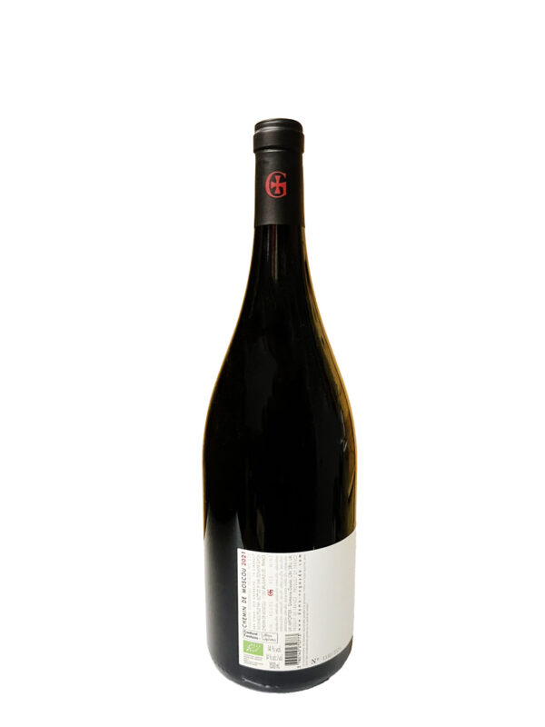 Chemin de Moscou 2021 Gayda Magnum 1.5 L