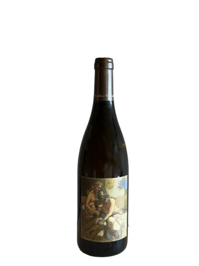 Condrieu 2018 Gangloff