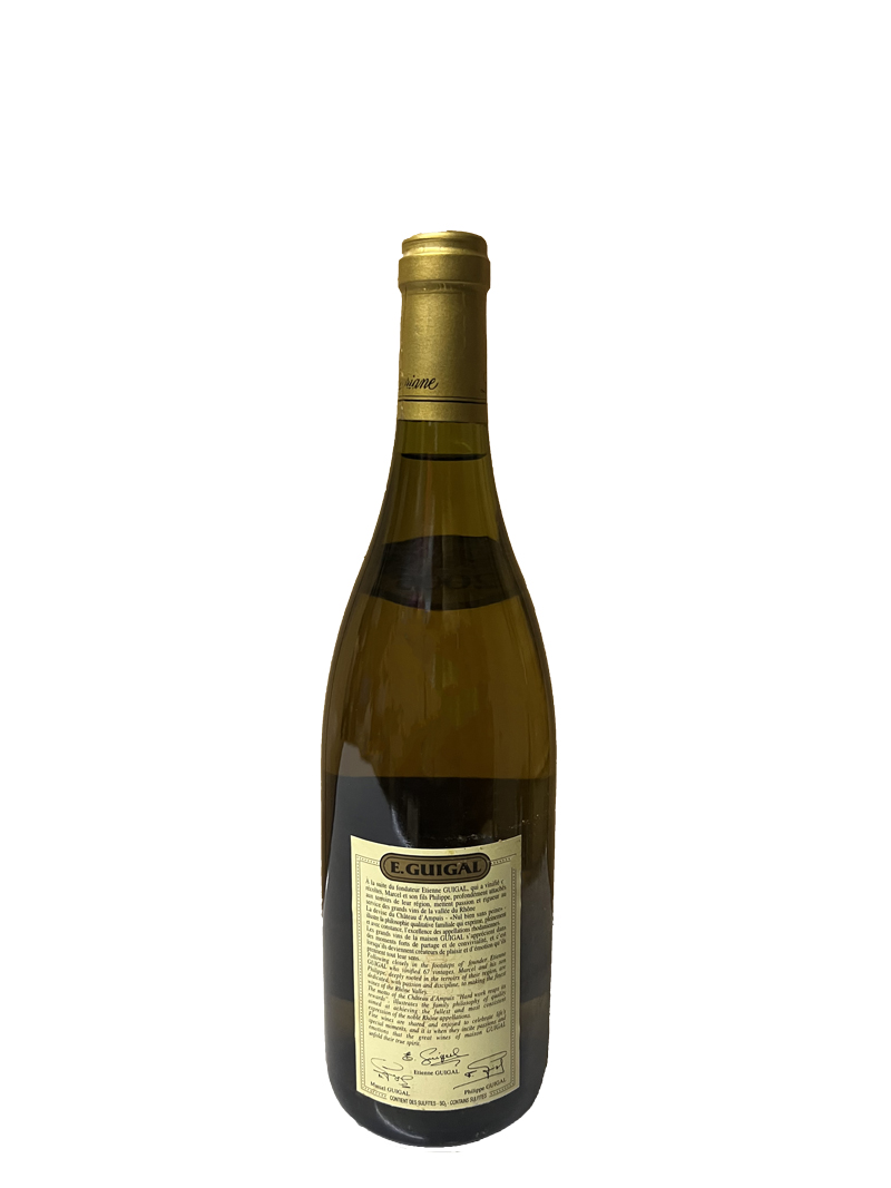 Condrieu La Doriane 2005 Guigal
