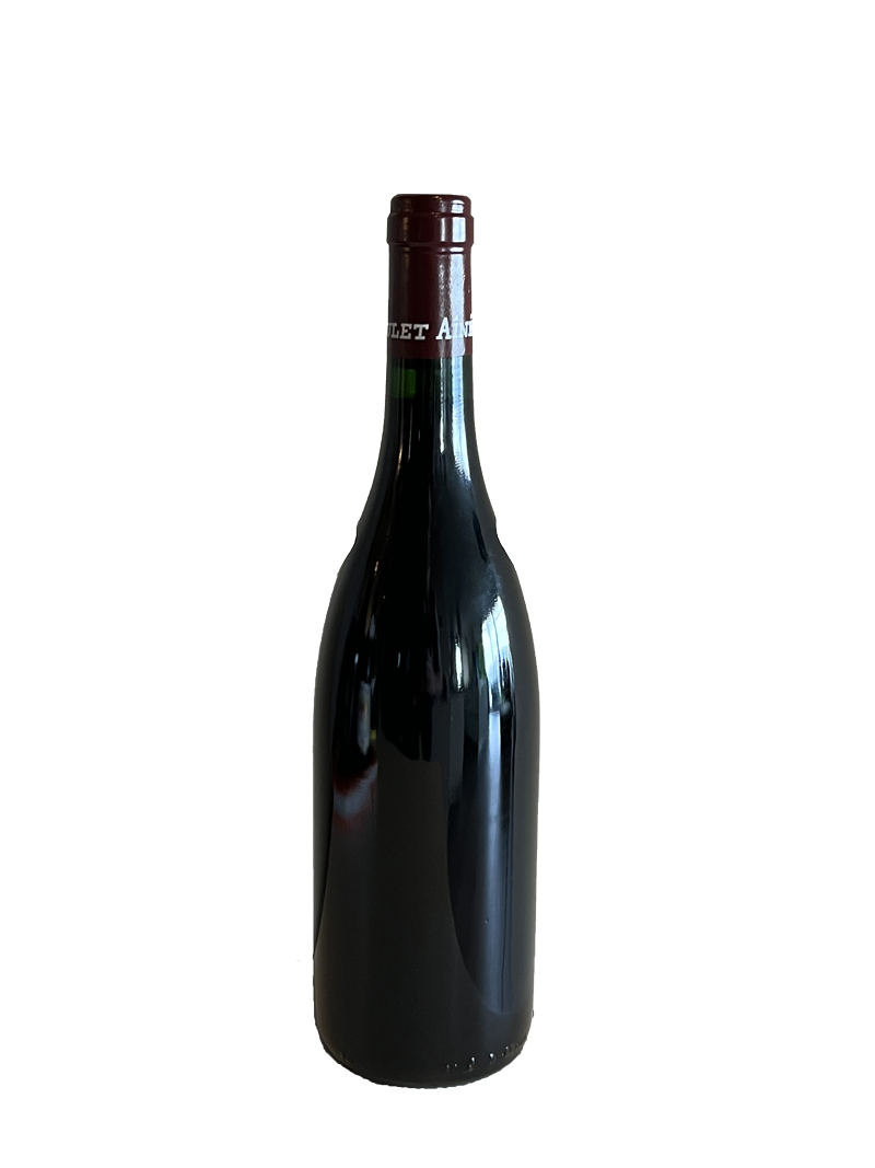 Cornas 1995 Domaine de st Pierre, Jaboulet