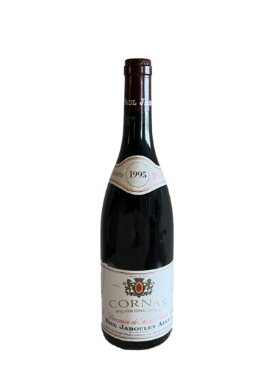Cornas 1995 Domaine de st Pierre, Jaboulet