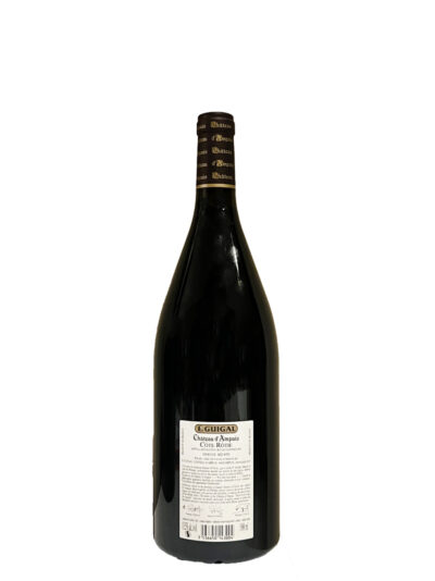 Côte Rôtie Chateau d'Ampuis 2015, Guigal Magnum 1.5L