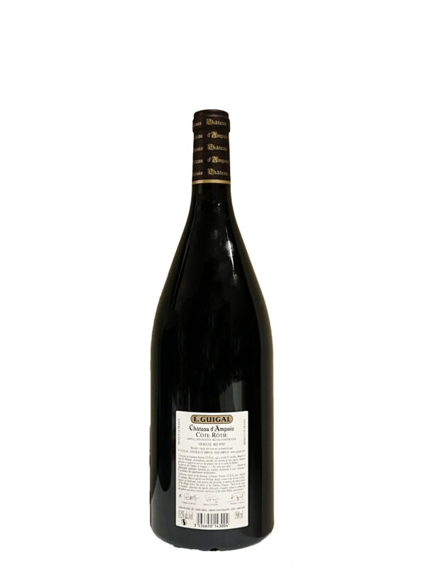 Côte Rôtie Chateau d'Ampuis 2015, Guigal Magnum 1.5L