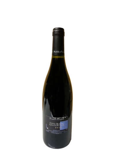 Côte Rôtie la Barbarine 2015 Gangloff