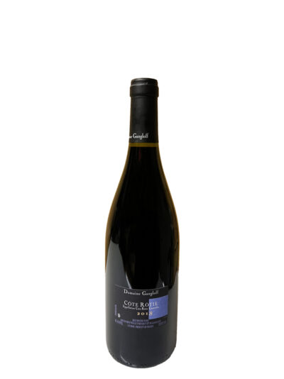 Côte Rôtie la Barbarine 2018 Gangloff