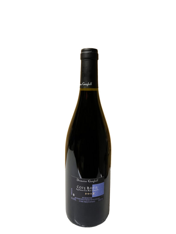 Côte Rôtie la Barbarine 2018 Gangloff