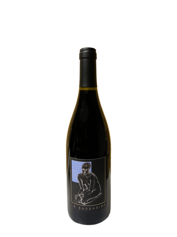 Côte Rôtie la Barbarine 2018 Gangloff