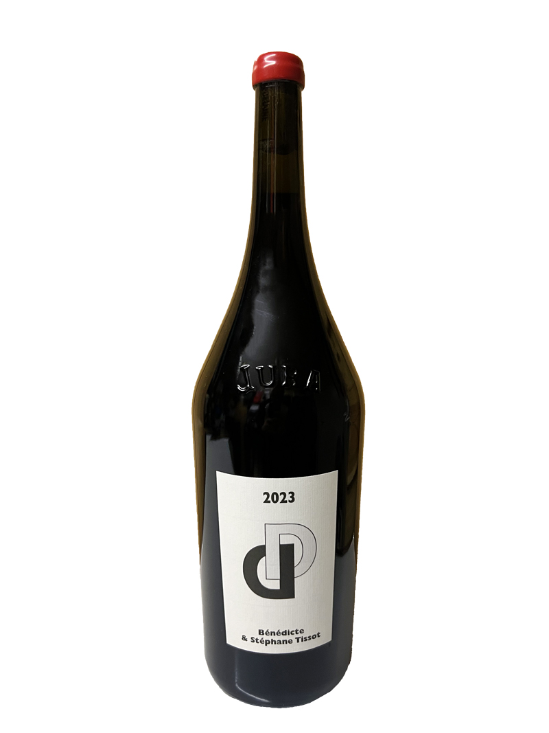 Cuvée DD 2023 Domaine Tissot Jura Magnum 1.5L