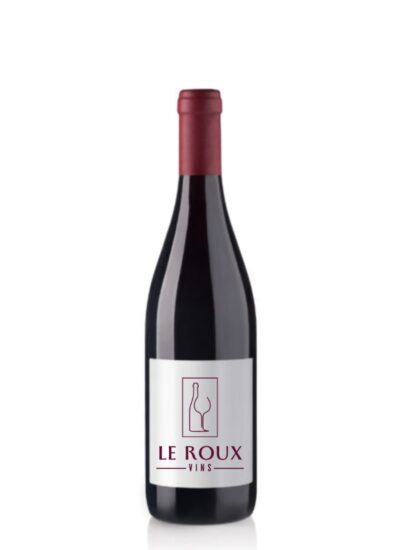 La Petite Sibérie 2016 Domaine du Clos des Fées