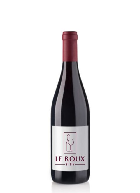 La Petite Sibérie 2016 Domaine du Clos des Fées