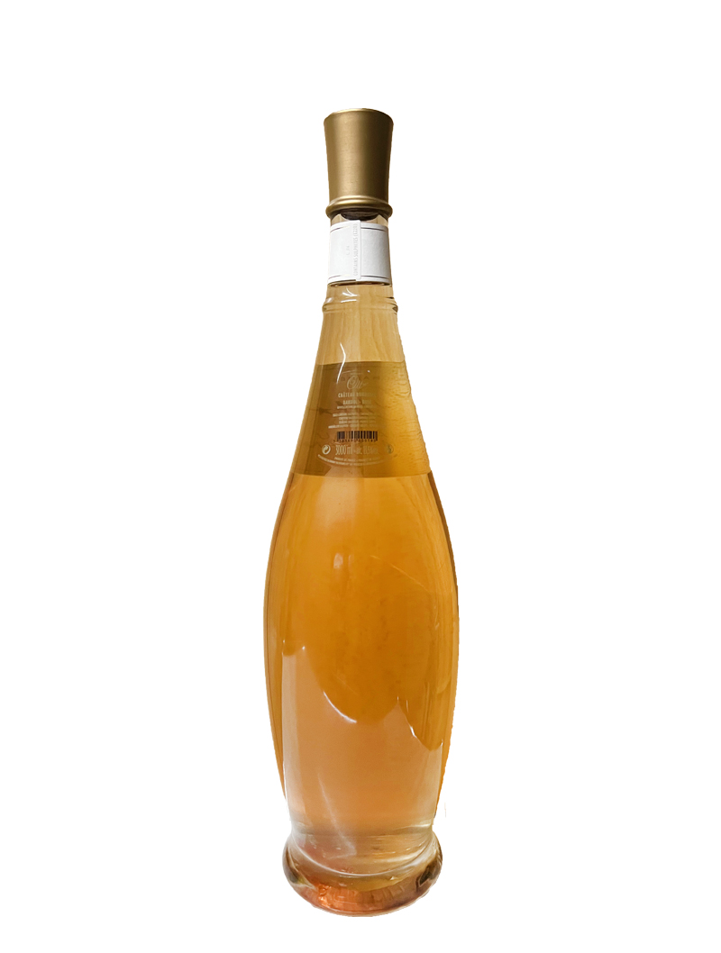 Domaine OTT Bandol rosé 2021 Double Magnum 3L