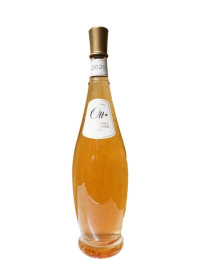 Domaine OTT Bandol rosé 2021 Double Magnum 3L