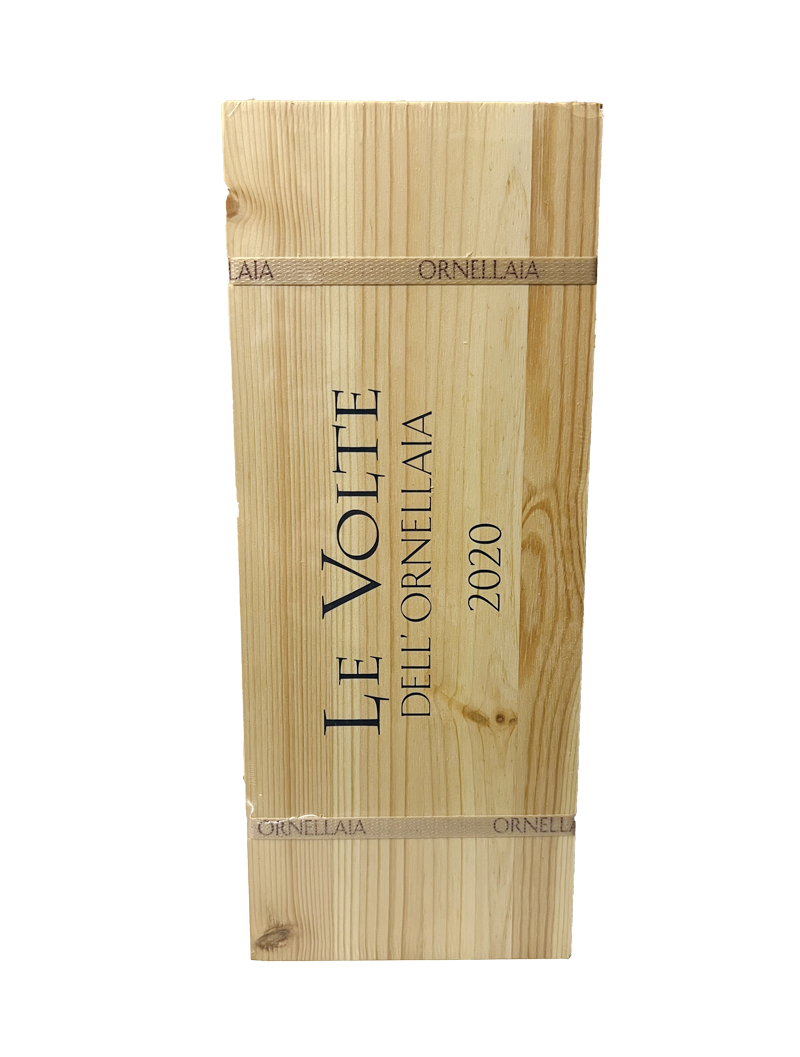 Le Volte 2020 Tenuta dell'Ornellaia Double Magnum 3L