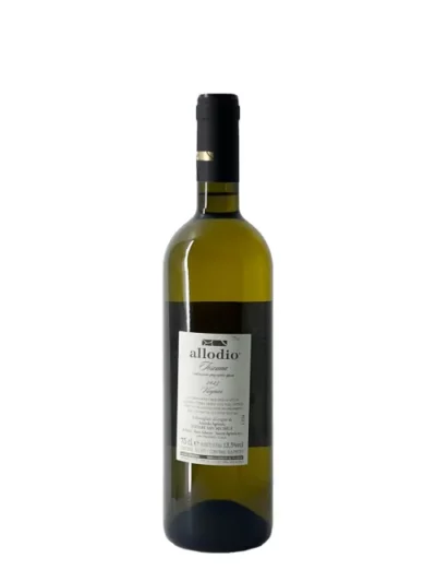 Allodio bianco 2023 Podere san Michele, Viognier