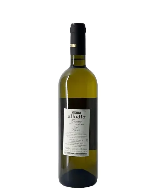 Allodio bianco 2023 Podere san Michele, Viognier