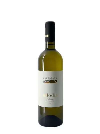 Allodio bianco 2023 Podere san Michele, Viognier