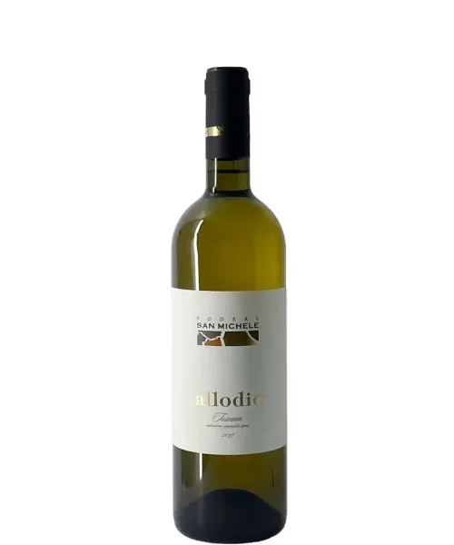 Allodio bianco 2023 Podere san Michele, Viognier