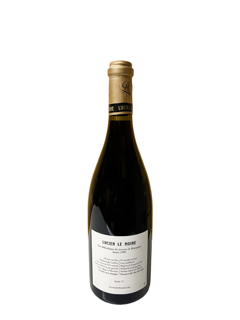 Pommard 1er Cru Les Arvelets 2021 Le Moine