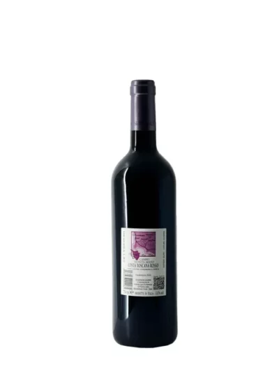 Campo Montecristo 2022 Serraiola