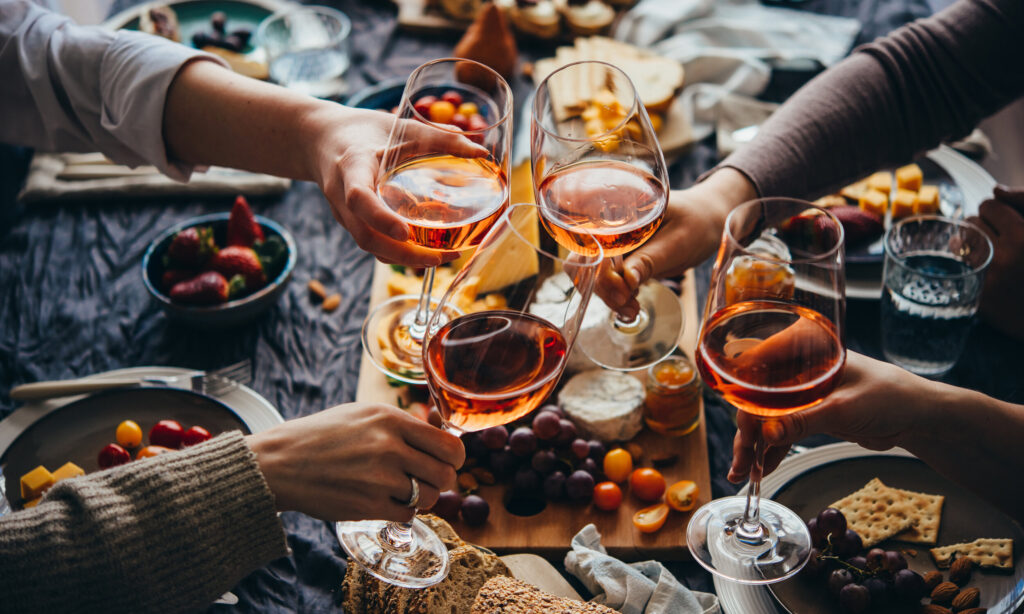 Le Roux Vins: Now Available in Multiple Languages for an Even Better Experience
