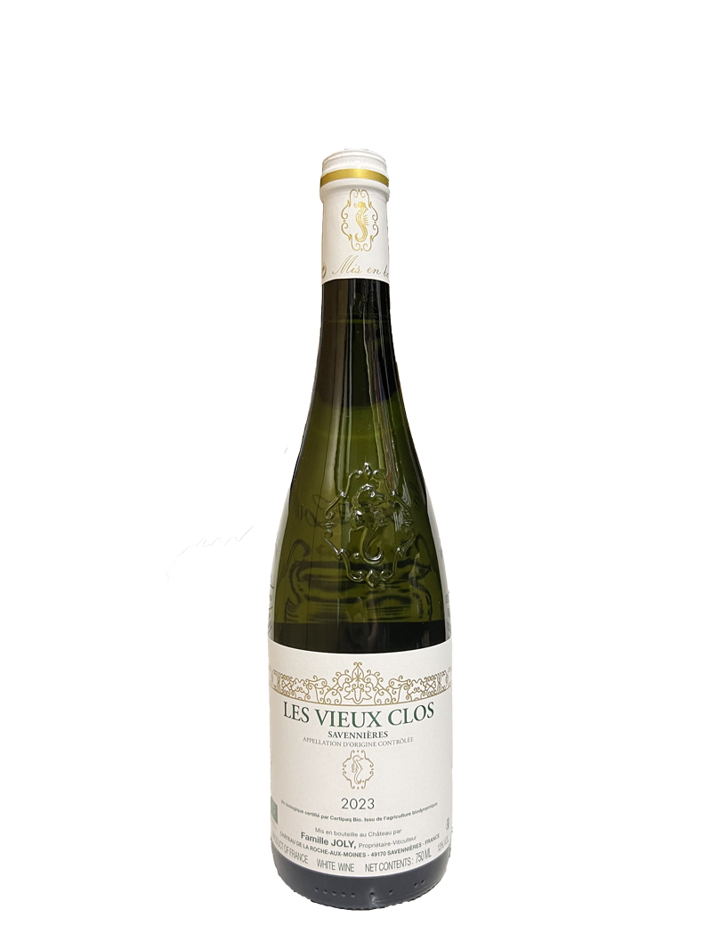 Les Vieux Clos 2023, Château de la Roche au Moine