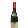 Saumur rouge les Poyeux 2010, Clos Rougeard