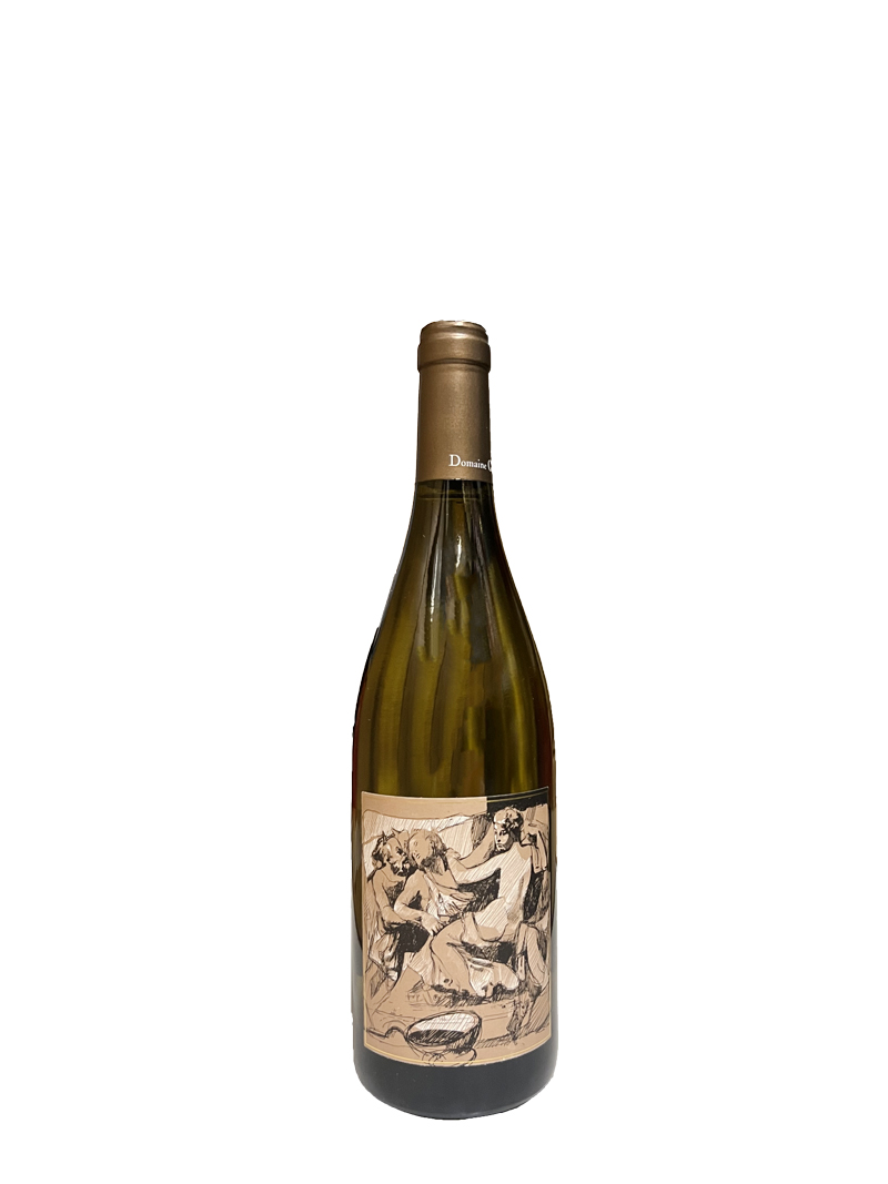 St Joseph blanc 2020, Gangloff