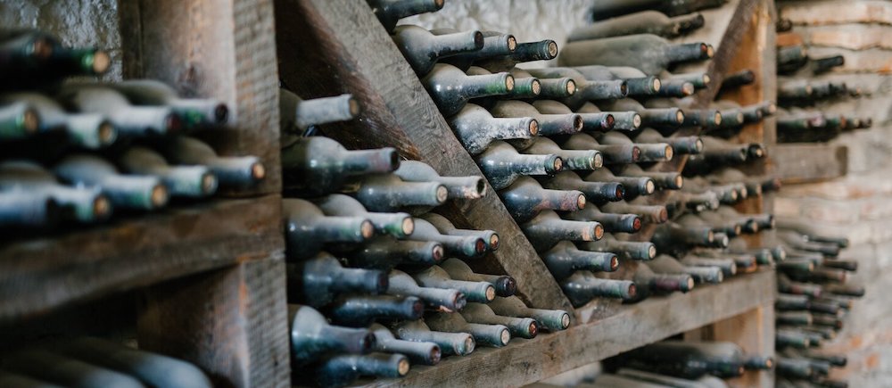 Looking for the Perfect Aged Wine? We've Already Found It for You!