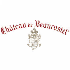 Château de Beaucastel