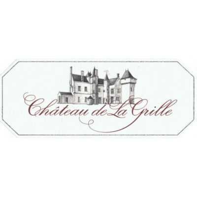 Chateau de la Grille