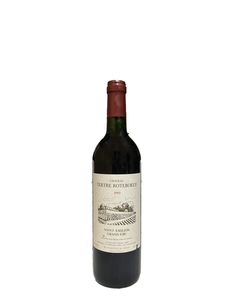 Le Roux Vins