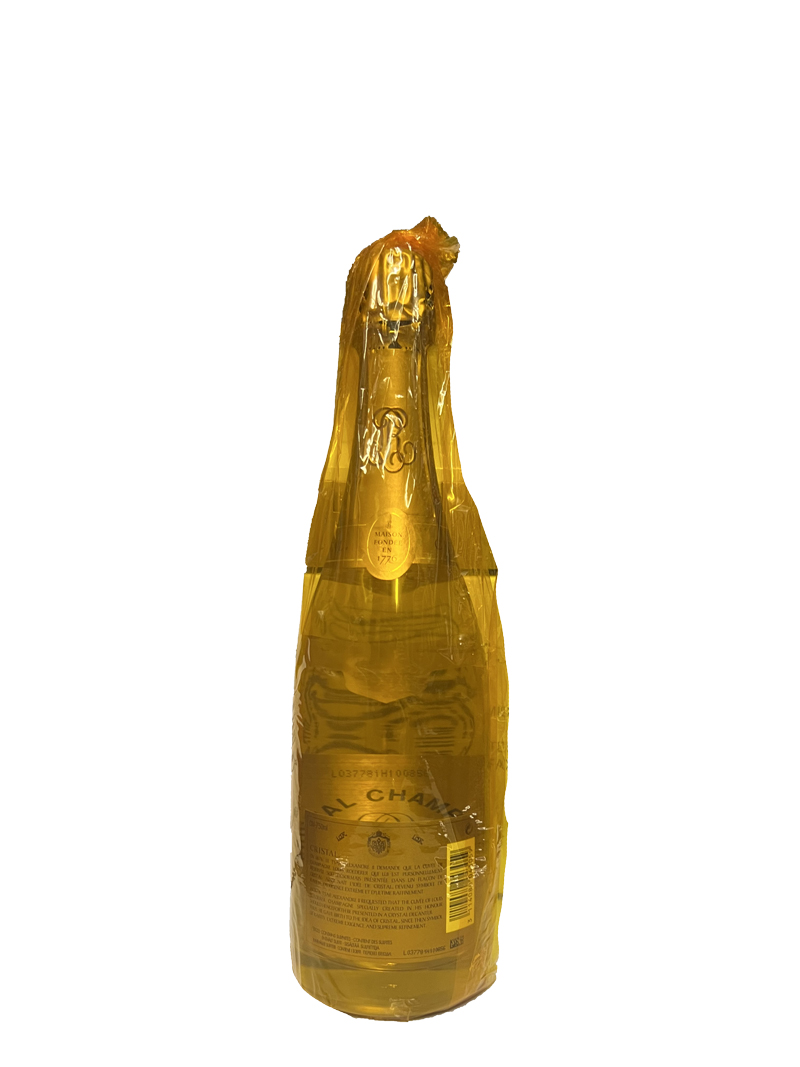 Cristal 2005 , Louis Roederer, Champagne