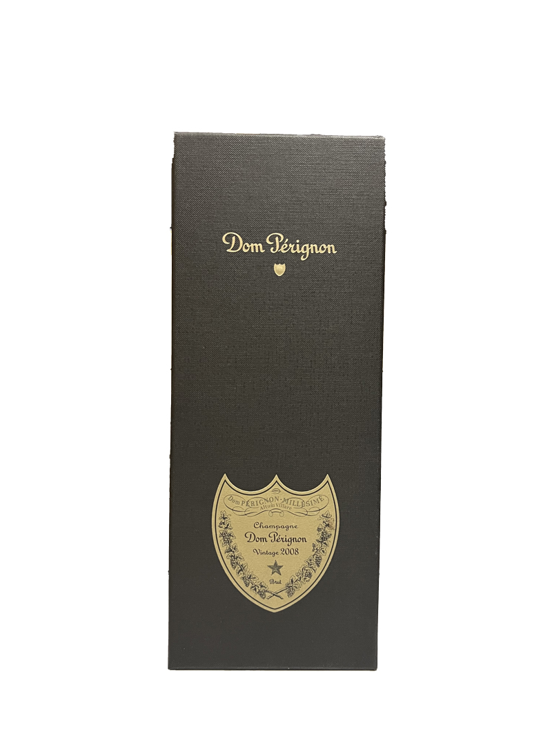 Champagne Brut, Dom Pérignon 2008