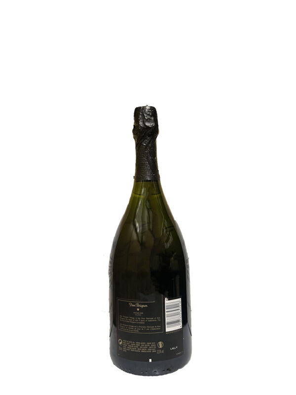 Champagne Brut, Dom Pérignon 2008