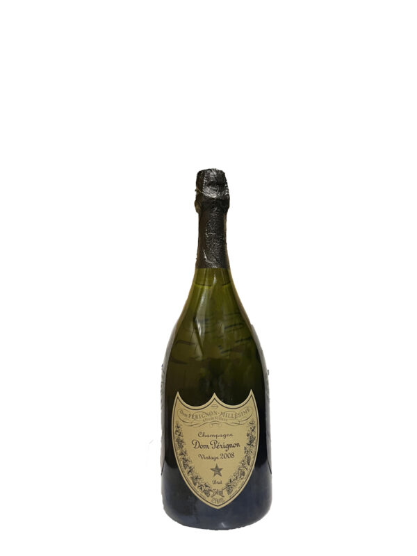 Champagne Brut, Dom Pérignon 2008