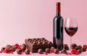 Wine Pairing with Chocolate: The Ultimate Easter Guide