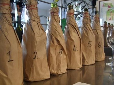 How to Host a Memorable Blind Wine Tasting Night With Friends