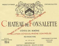 Château Rayas, Château des Tours & Domaine des Tours: A Friendly Wine Guide