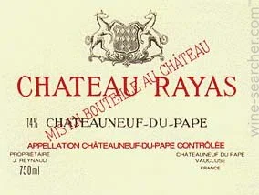 Château Rayas, Château des Tours & Domaine des Tours: A Friendly Wine Guide