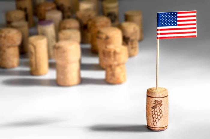 The New US Wine Tariffs: What They Mean for the Industry, for You, and for the Future
