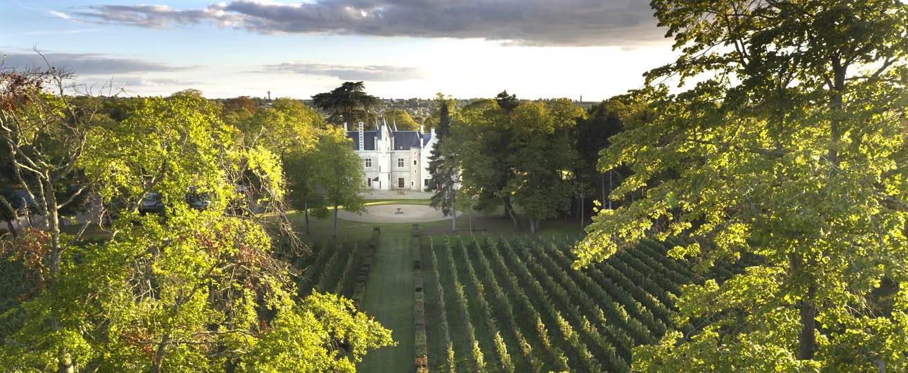 Chateau de la Grille