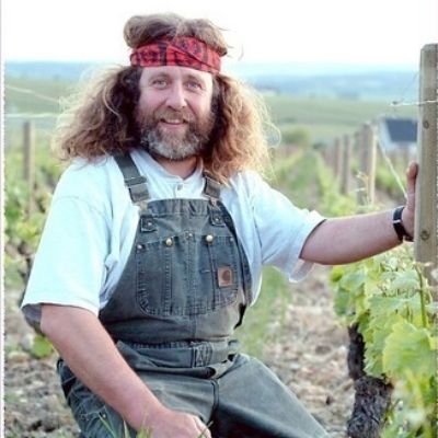 Pouilly-Fumé Silex Dagueneau