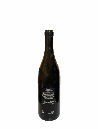 Pouilly Fumé Silex 2015, Didier Dagueneau