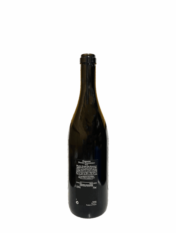Pouilly Fumé Silex 2015, Didier Dagueneau