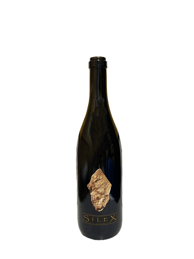 Pouilly Fumé Silex 2015, Didier Dagueneau